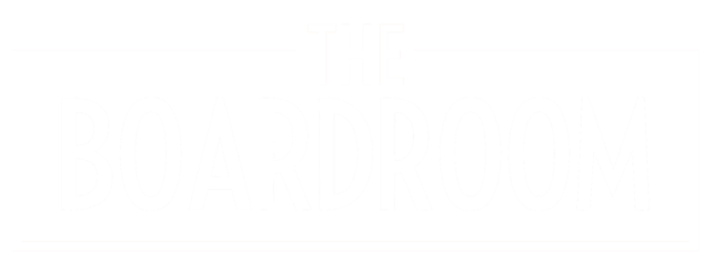 The Boardroom